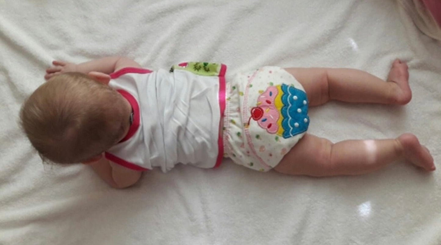 Baby Töpfchen Trainingshöschen