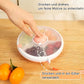 Feelishes Lunchbox Large SnackSpinner – die drehbare Lunchbox mit Spaßfaktor!