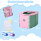 Feelishes Kinder Tragbare Falt-Toilette