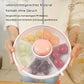 Feelishes Lunchbox Large SnackSpinner – die drehbare Lunchbox mit Spaßfaktor!