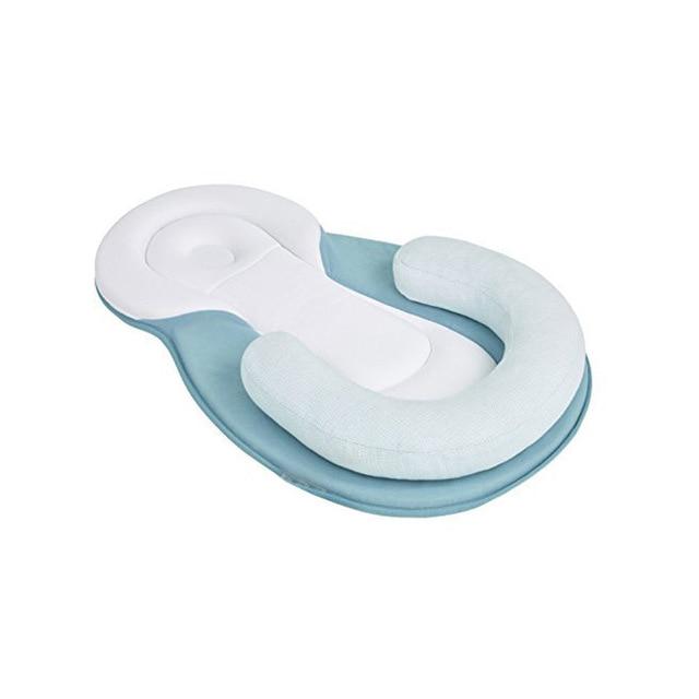 Feelishes Baby Korrektur Kopfkissen für Neugeborenen