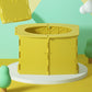Feelishes Kinder Tragbare Falt-Toilette