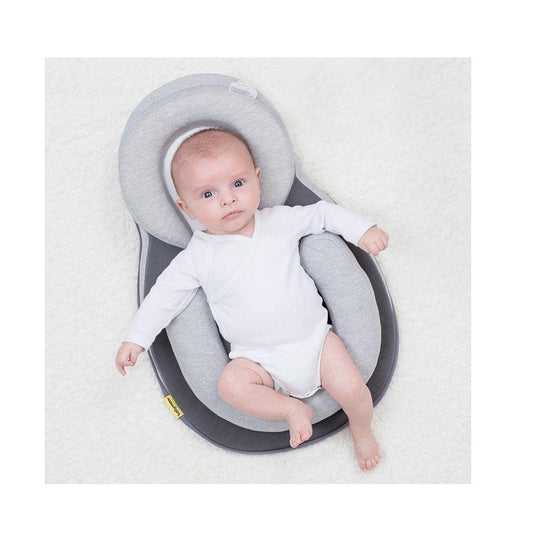 Feelishes Baby Korrektur Kopfkissen für Neugeborenen