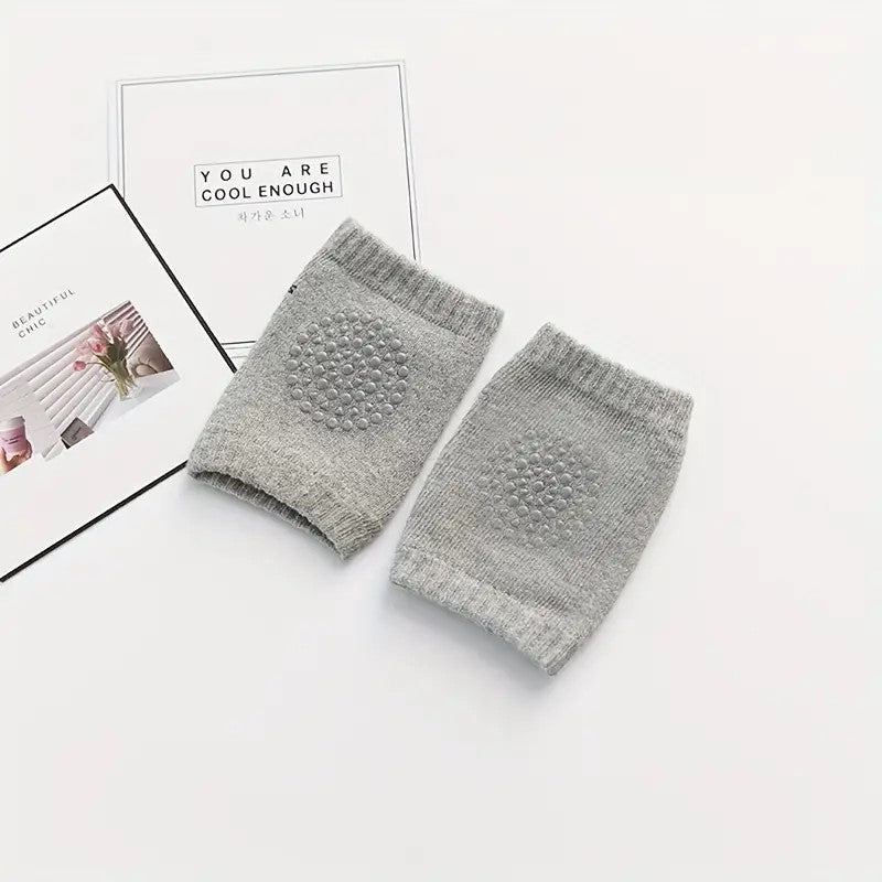 Feelishes Rutschsichere Knieschoner – Perfekte Begleiter für kleine Entdecker! 🐾✨