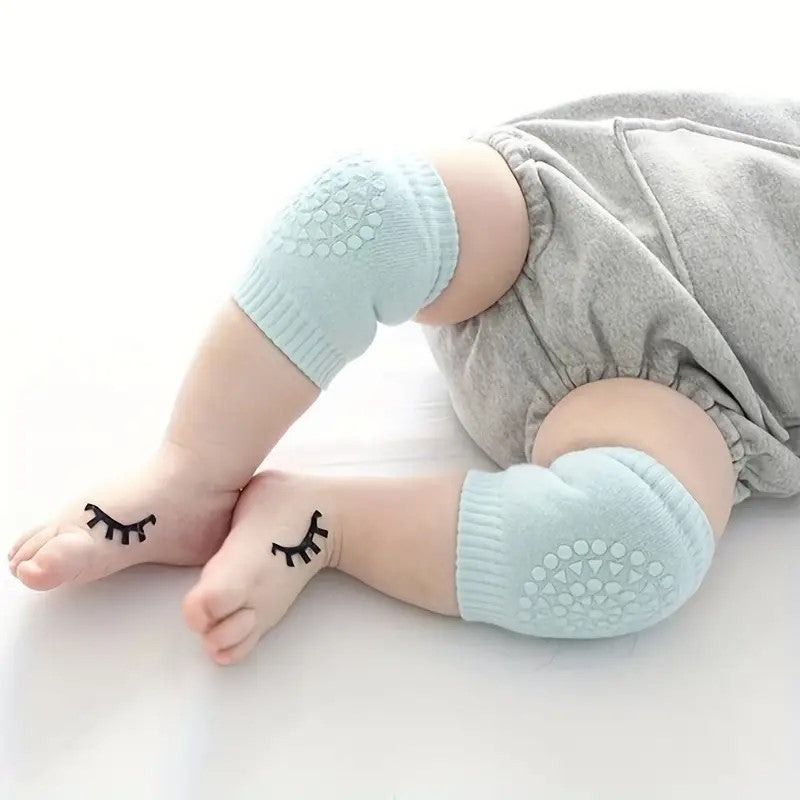 Feelishes Rutschsichere Knieschoner – Perfekte Begleiter für kleine Entdecker! 🐾✨