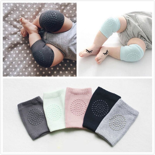 Feelishes Rutschsichere Knieschoner – Perfekte Begleiter für kleine Entdecker! 🐾✨